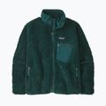 Куртка трекінгова жіноча Patagonia Classic Retro-X 4