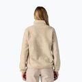 Кофта трекінгова жіноча Patagonia LW Synch Snap-T P / O flow: dyno white 3