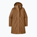 Куртка 3в1 жіноча Patagonia Tres 3-in-1 Parka deer brown 2