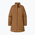 Куртка 3в1 жіноча Patagonia Tres 3-in-1 Parka deer brown 3