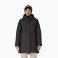 Пуховик жіночий Patagonia Stormshadow Parka black