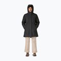 Пуховик жіночий Patagonia Stormshadow Parka black 2