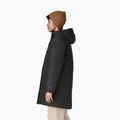 Пуховик жіночий Patagonia Stormshadow Parka black 4