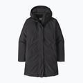 Пуховик жіночий Patagonia Stormshadow Parka black 5
