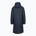 Жіноче пухове пальто Patagonia Recycled Down Sweater Parka sunken blue 3