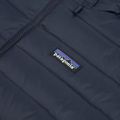 Куртка зимова жіноча Patagonia Recycled Down Sweater Parka sunken blue 3