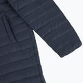 Жіноче пухове пальто Patagonia Recycled Down Sweater Parka sunken blue 5