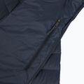 Куртка зимова жіноча Patagonia Recycled Down Sweater Parka sunken blue 5