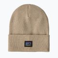 Шапка зимова Patagonia Everyday Beanie oar tan