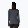 Кофта жіноча Patagonia R1 Hybrid smolder blue 2