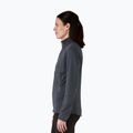 Кофта жіноча Patagonia R1 Hybrid smolder blue 3