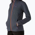 Кофта жіноча Patagonia R1 Hybrid smolder blue 5