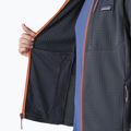 Кофта жіноча Patagonia R1 Hybrid smolder blue 7