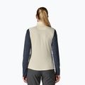 Жилет жіночий Patagonia R1 wool white 2