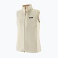 Жилет жіночий Patagonia R1 wool white 4