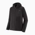 Кофта трекінгова чоловіча Patagonia R1 Air Full Zip Hoody black 5