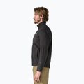 Кофта трекінгова чоловіча Patagonia R1 Air black 4