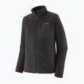 Кофта трекінгова чоловіча Patagonia R1 Air black 5