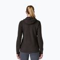 Кофта флісова жіноча Patagonia R1 Air Full-Zip Hoody black 3