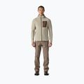 Кофта трекінгова чоловіча Patagonia R1 Air Full-Zip Hoody pelican 2