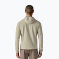 Кофта трекінгова чоловіча Patagonia R1 Air Full-Zip Hoody pelican 3