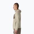 Кофта трекінгова чоловіча Patagonia R1 Air Full-Zip Hoody pelican 4