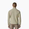 Кофта трекінгова чоловіча Patagonia R1 Air pelican 3