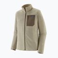 Кофта трекінгова чоловіча Patagonia R1 Air pelican 6