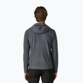 Кофта трекінгова чоловіча Patagonia R1 Air Full Zip Hoody smolder blue 3