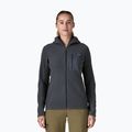 Кофта флісова жіноча Patagonia R1 Air Full-Zip Hoody smolder blue