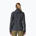 Кофта флісова жіноча Patagonia R1 Air Full-Zip Hoody smolder blue 3
