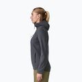 Кофта флісова жіноча Patagonia R1 Air Full-Zip Hoody smolder blue 4