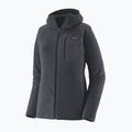 Кофта флісова жіноча Patagonia R1 Air Full-Zip Hoody smolder blue 6