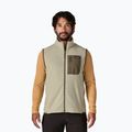 Жилет чоловічий Patagonia R1 Air Vest pelican