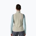 Жилет жіночий Patagonia R1 Air wool white 3