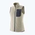 Жилет жіночий Patagonia R1 Air wool white 5