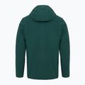 Куртка софтшел чоловіча Patagonia R2 TechFace Hoody cascade green 2