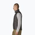 Жилет чоловічий Patagonia Nano Puff black 4