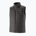 Жилет чоловічий Patagonia Nano Puff black 5