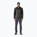 Пуховик чоловічий Patagonia Nano Puff Hoody black 2