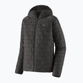 Пуховик чоловічий Patagonia Nano Puff Hoody black 10