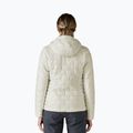 Пуховик жіночий Patagonia Nano Puff Hoody birch white 3