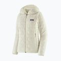 Пуховик жіночий Patagonia Nano Puff Hoody birch white 5