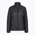 Куртка утеплена жіноча Patagonia Nano Puff smolder black