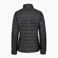 Куртка утеплена жіноча Patagonia Nano Puff smolder black 2