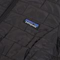 Куртка утеплена жіноча Patagonia Nano Puff smolder black 3