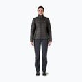 Куртка утеплена жіноча Patagonia Nano Puff smolder black 2