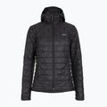 Пуховик жіночий Patagonia Nano Puff Hoody black