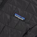 Пуховик жіночий Patagonia Nano Puff Hoody black 3