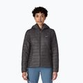 Пуховик жіночий Patagonia Nano Puff Hoody black